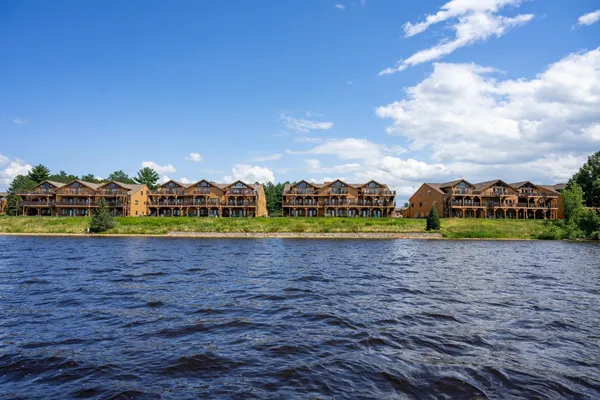 $259,900 | 1839 20th Court, Unit 203, Arkdale, WI 54613