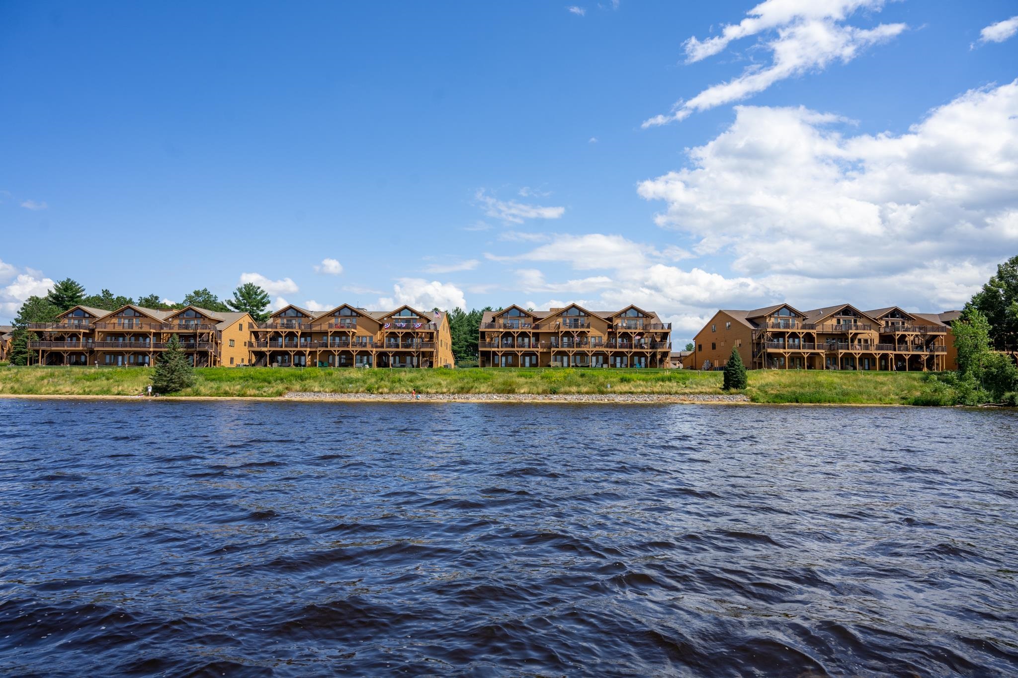 1839 20th Court, Unit 203 Arkdale, WI 54613 - Photo 55 of 58