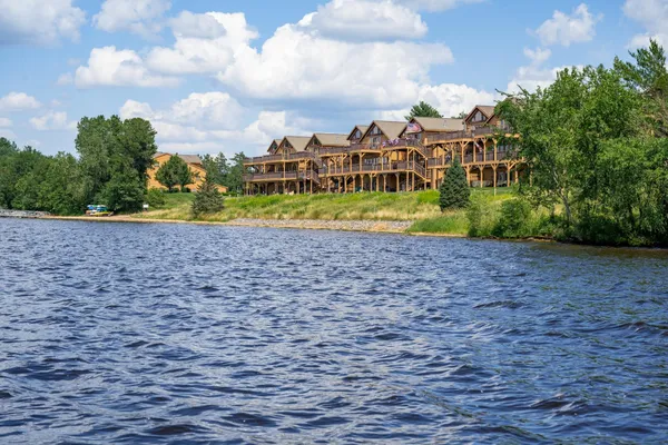 $259,900 | 1839 20th Court, Unit 203, Arkdale, WI 54613