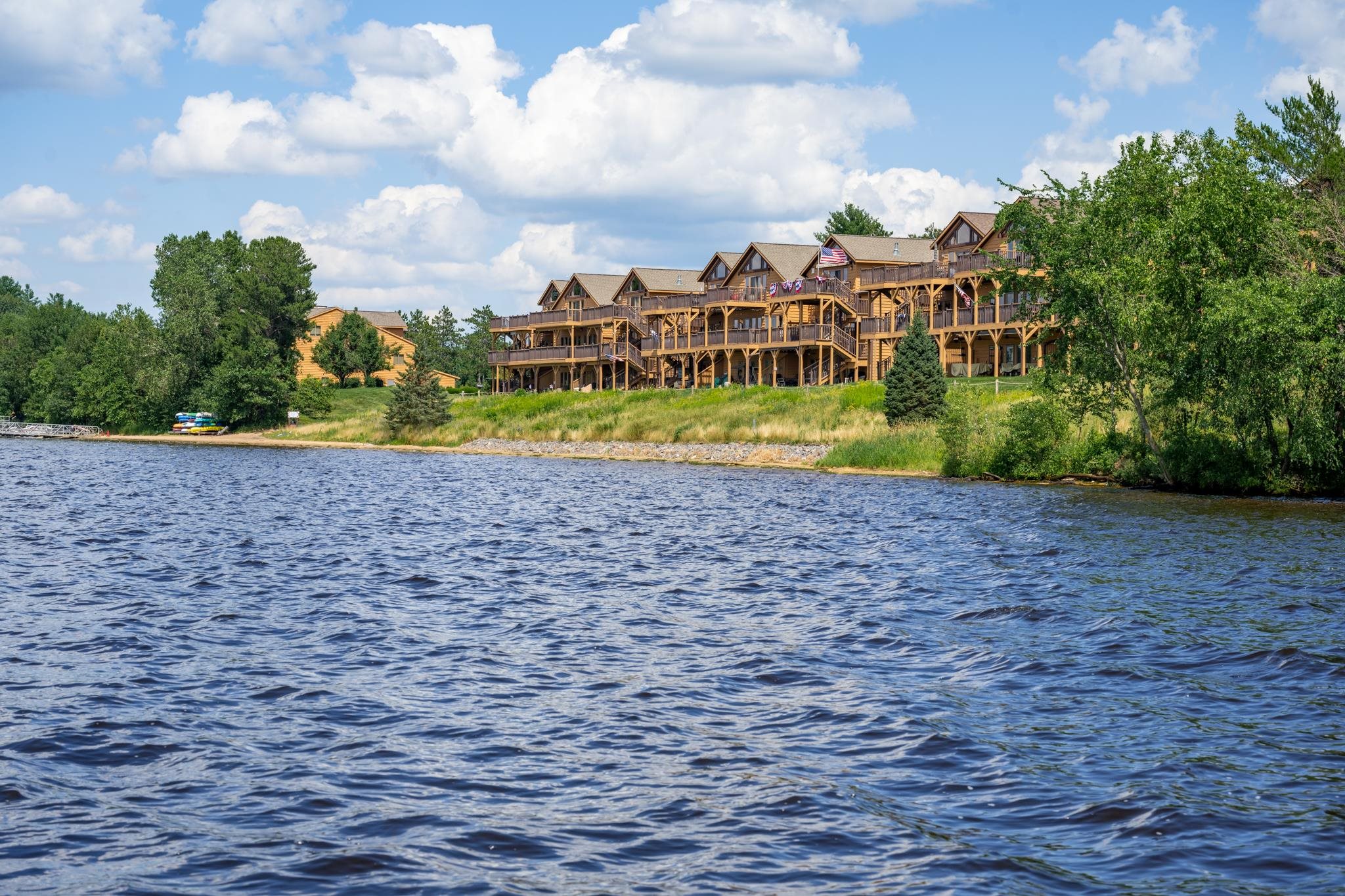 1839 20th Court, Unit 203 Arkdale, WI 54613 - Photo 57 of 58