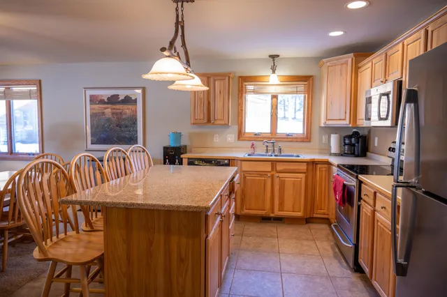 $259,900 | 1839 20th Court, Unit 203, Arkdale, WI 54613