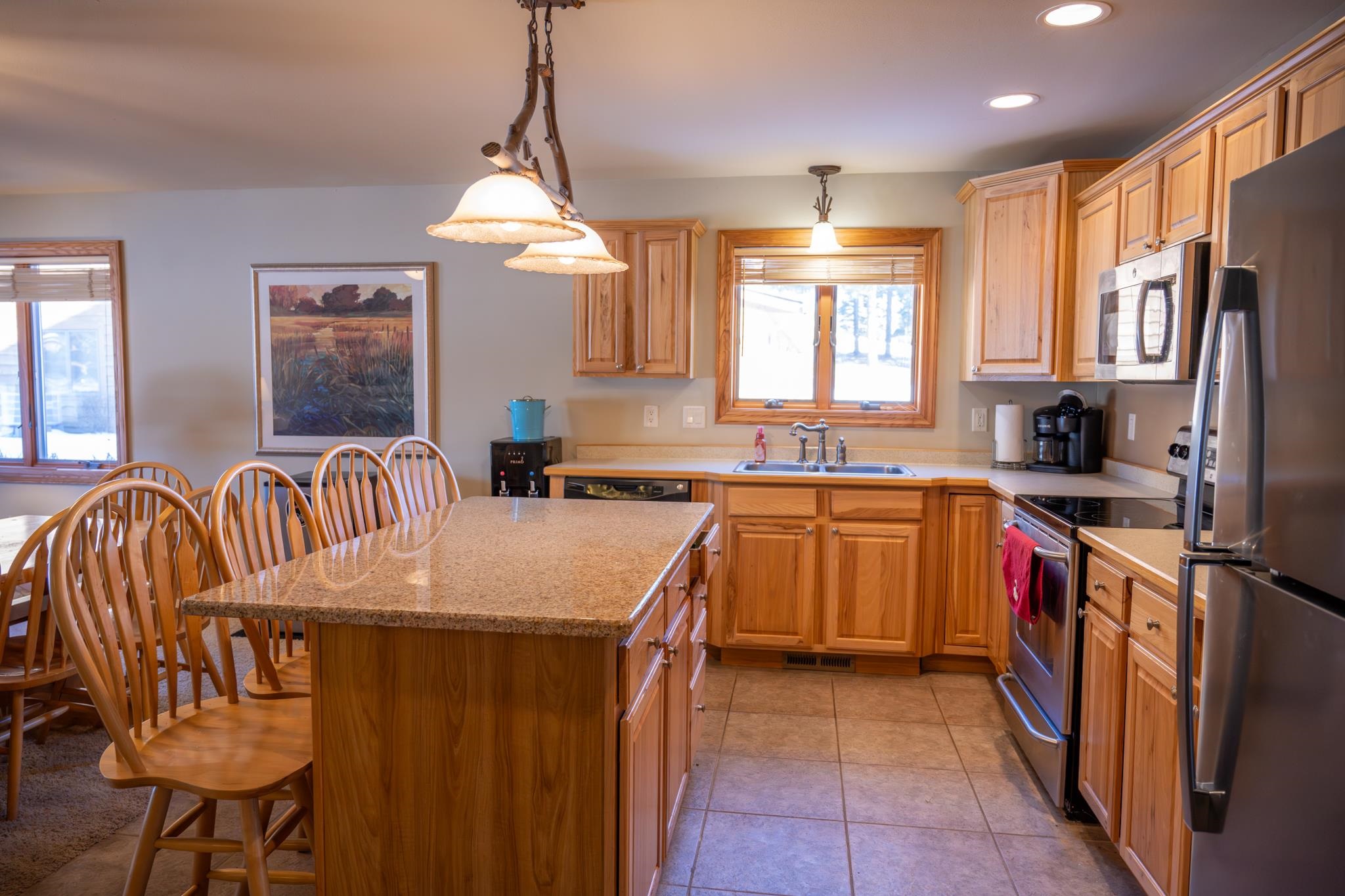 1839 20th Court, Unit 203 Arkdale, WI 54613 - Photo 6 of 58