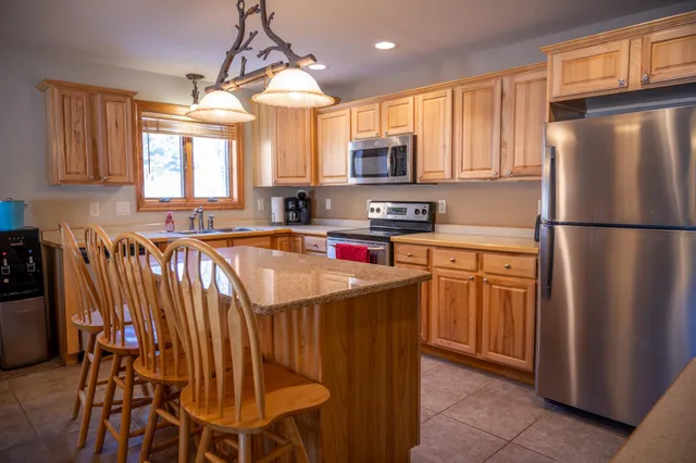 $259,900 | 1839 20th Court, Unit 203, Arkdale, WI 54613