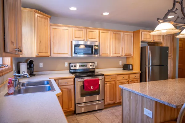 $259,900 | 1839 20th Court, Unit 203, Arkdale, WI 54613