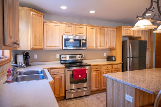 $259,900 | 1839 20th Court, Unit 203, Arkdale, WI 54613