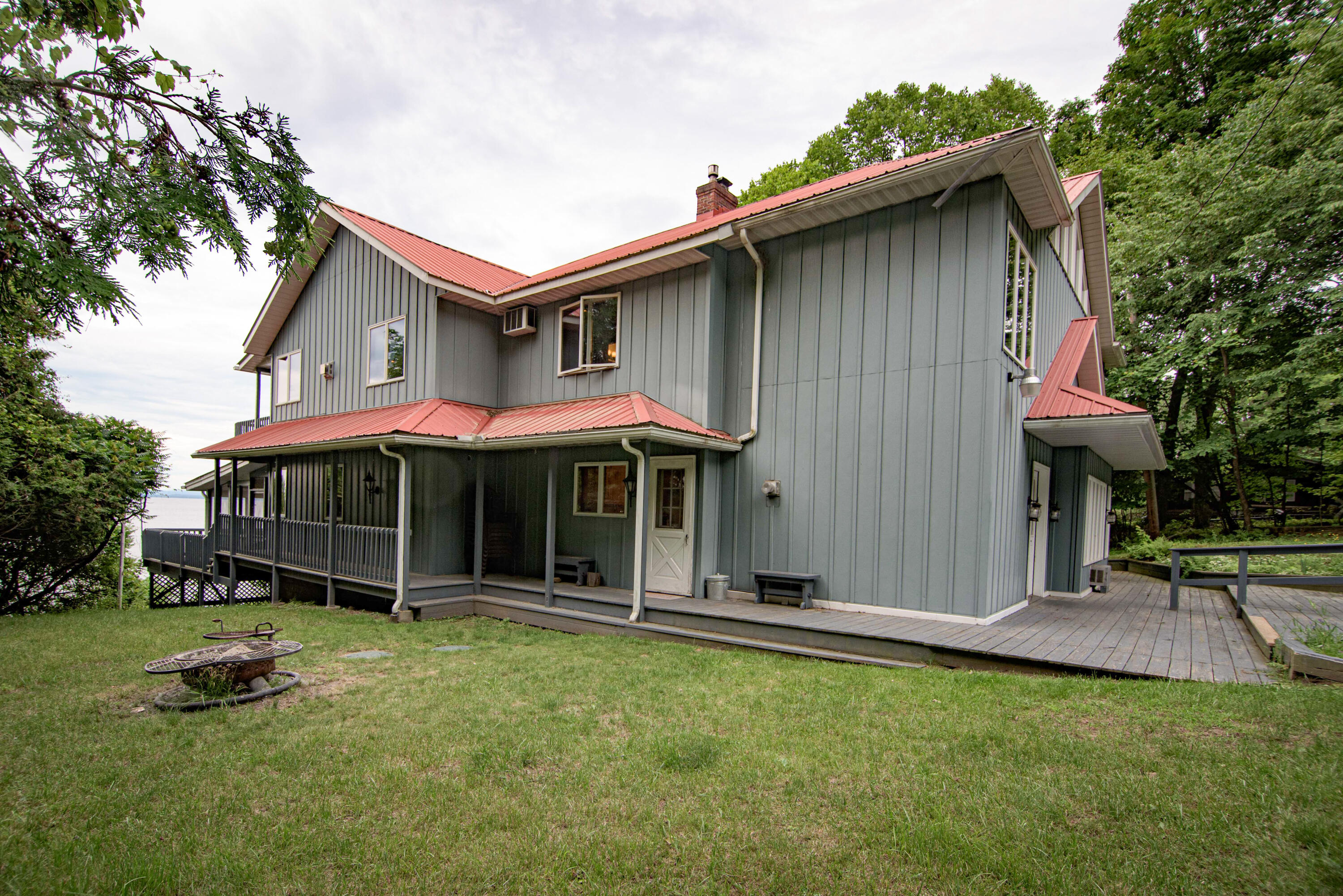 213 Corlear Bay Road Keeseville, NY 12944 - Photo 5 of 62