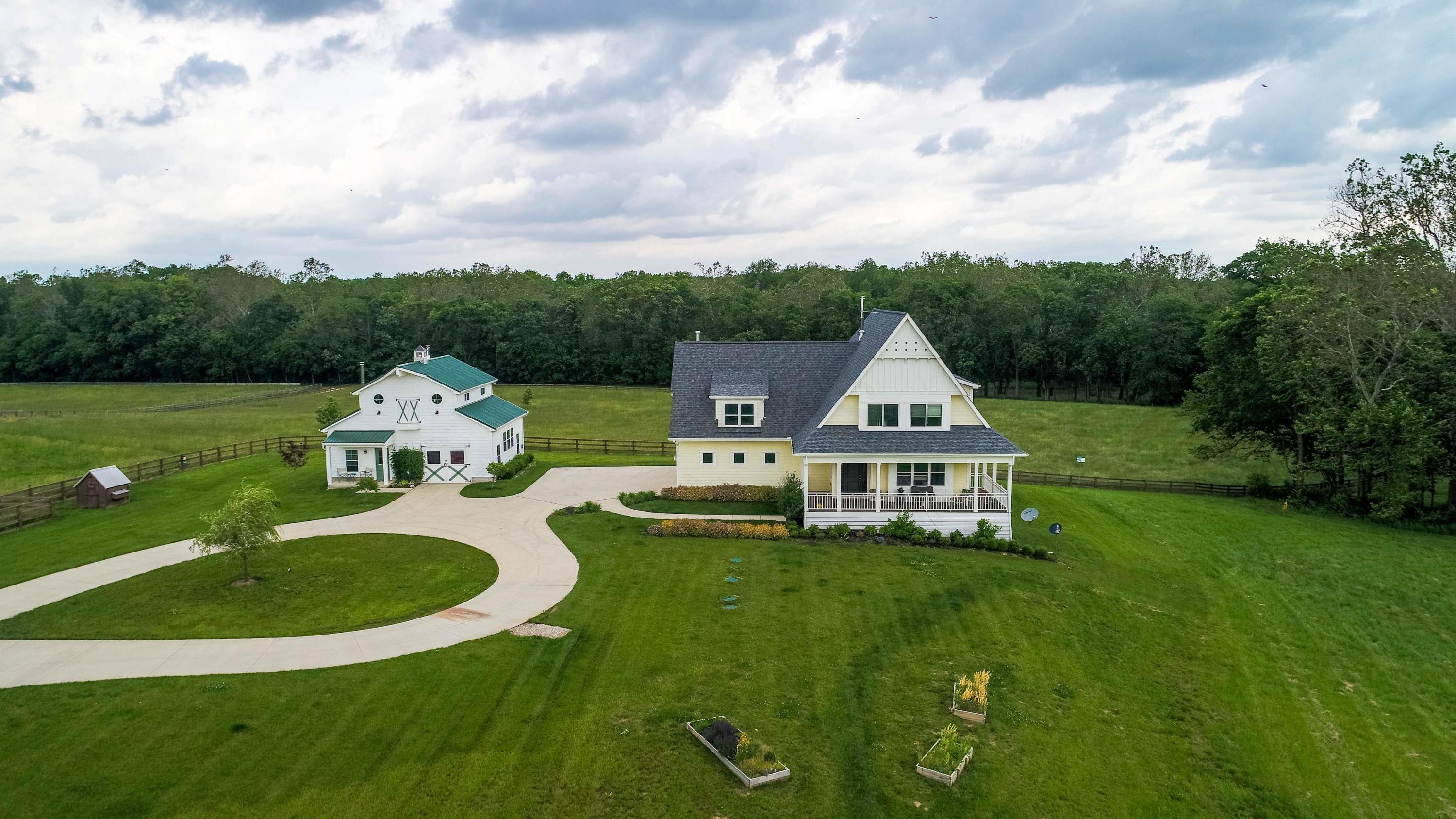 7994 Mills Road Ostrander, OH 43061 - Photo 1 of 73 Gallery Image 1