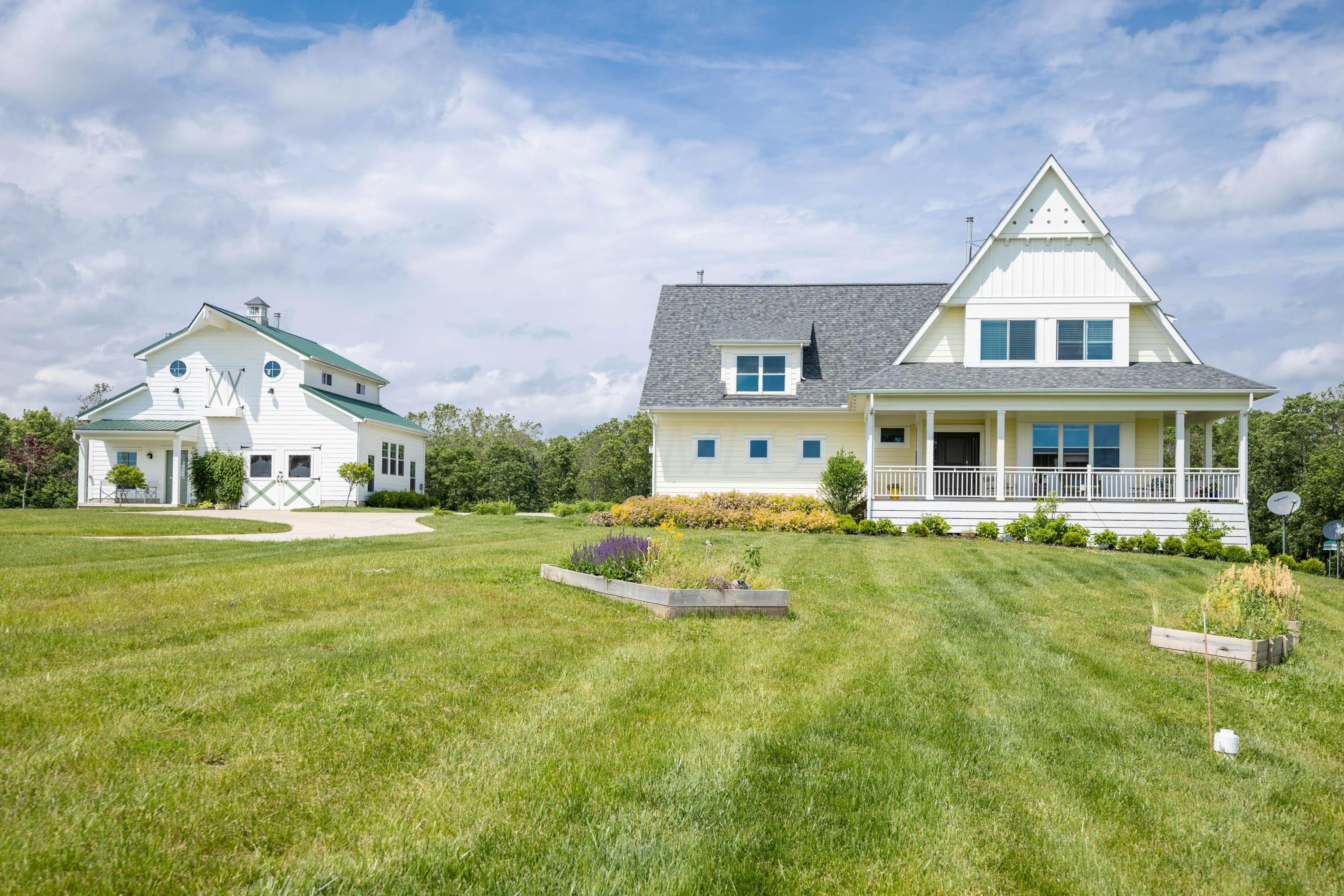 7994 Mills Road Ostrander, OH 43061 - Photo 2 of 73 Gallery Image 2