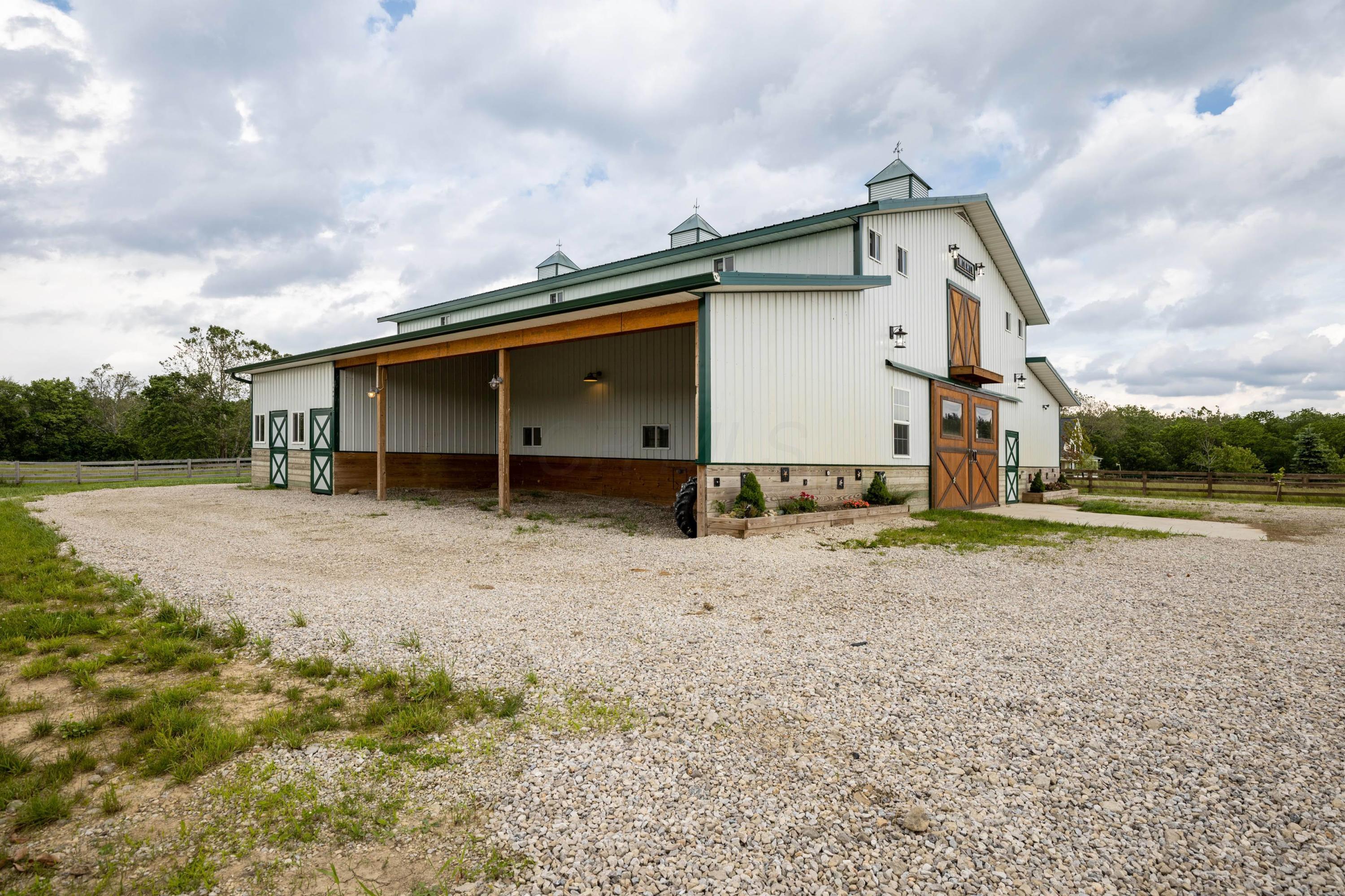 7994 Mills Road Ostrander, OH 43061 - Photo 48 of 73 Gallery Image 48