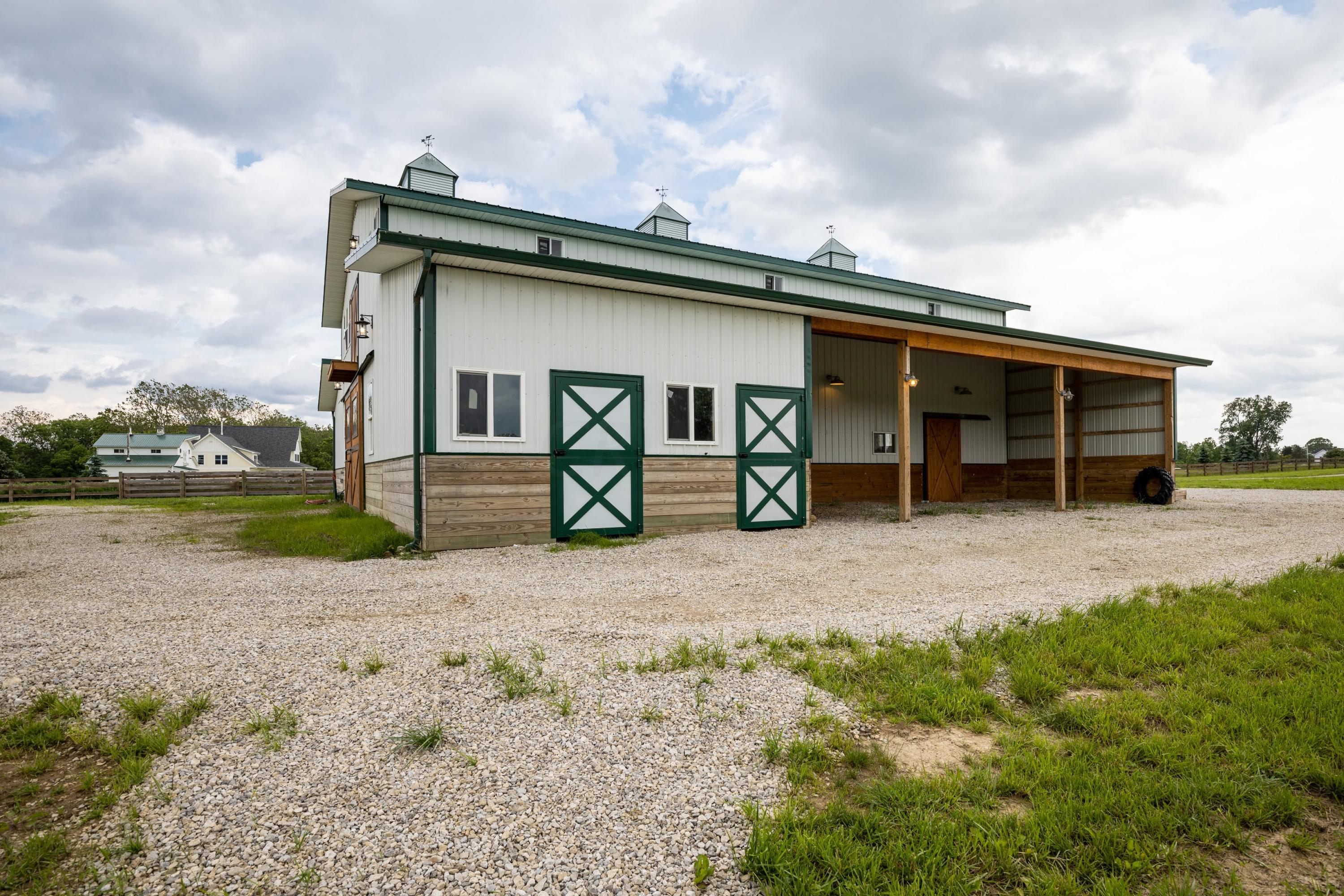 7994 Mills Road Ostrander, OH 43061 - Photo 51 of 73 Gallery Image 51