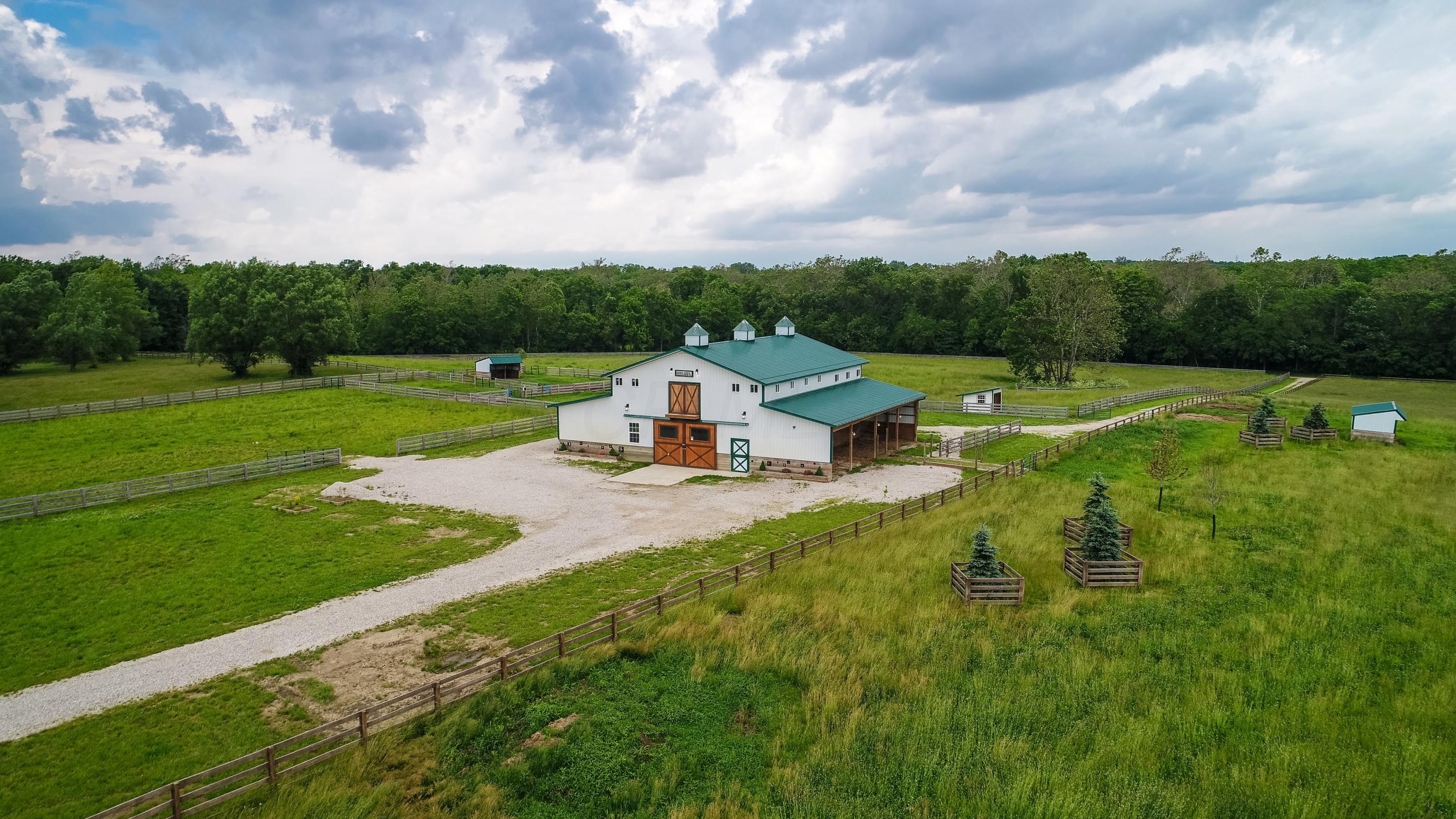 7994 Mills Road Ostrander, OH 43061 - Photo 69 of 73 Gallery Image 69