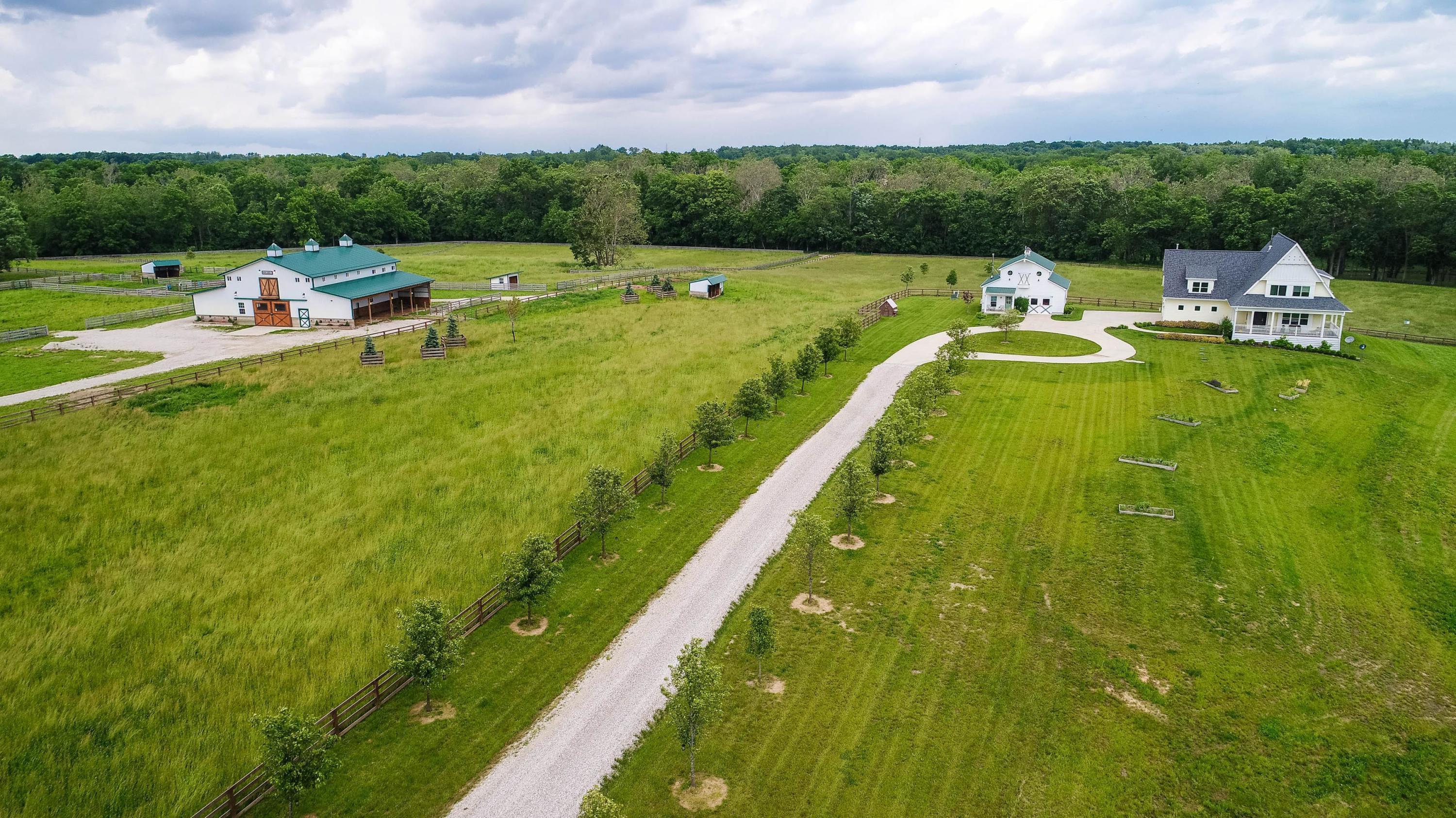 7994 Mills Road Ostrander, OH 43061 - Photo 70 of 73 Gallery Image 70