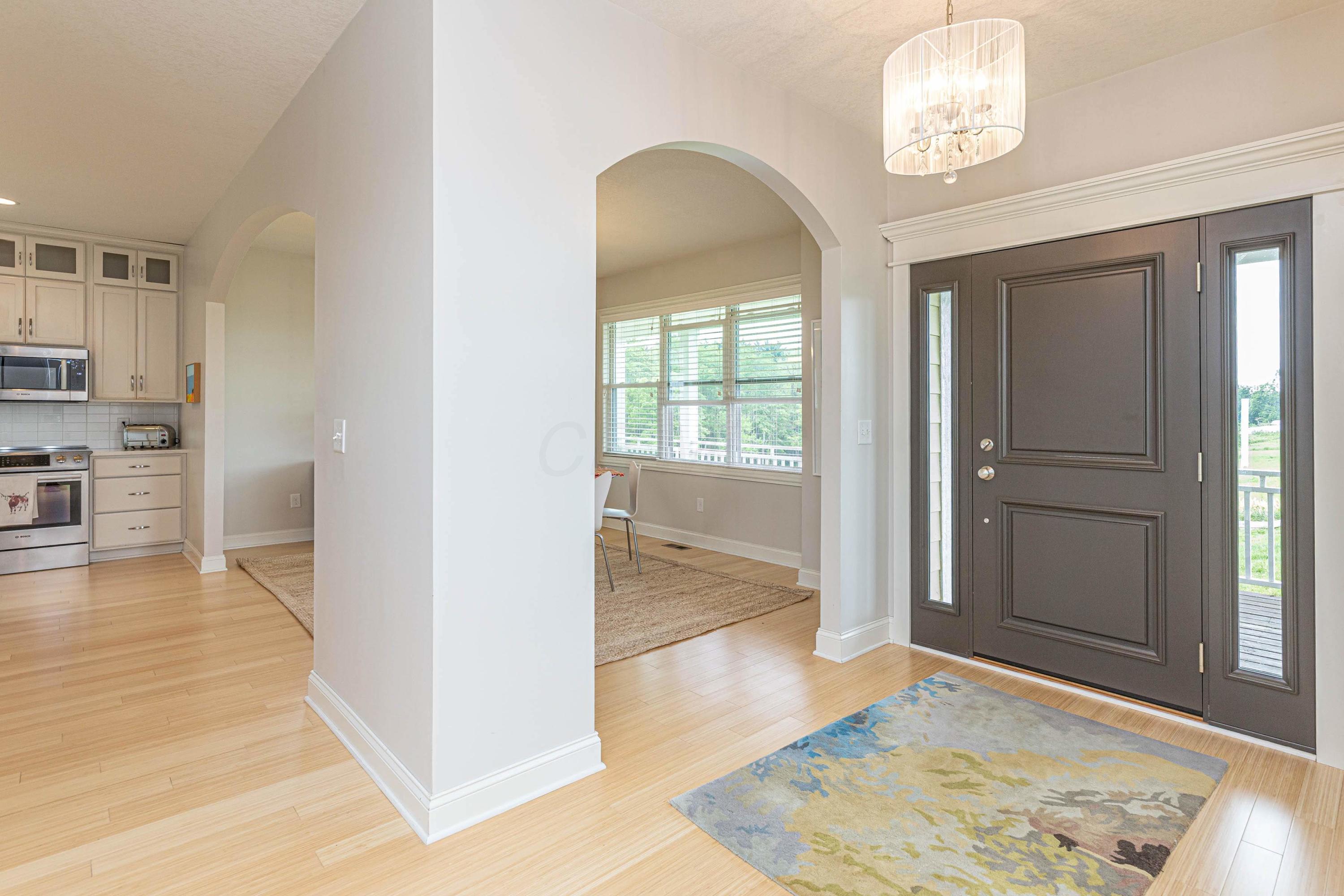 7994 Mills Road Ostrander, OH 43061 - Photo 8 of 73 Gallery Image 8