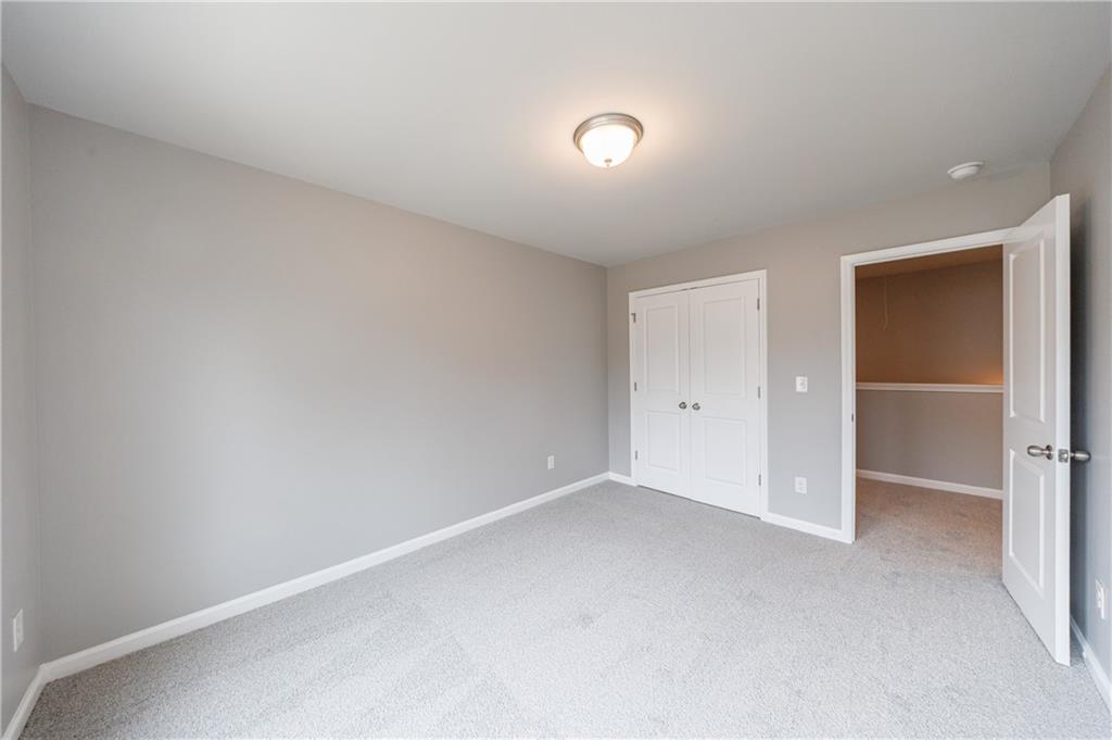 3413 Endurance Court Atlanta, GA 30349 - Photo 41 of 44 a view of an empty room