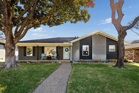 $595,000 | 12230 Brookmeadow Lane, Dallas, TX 75218