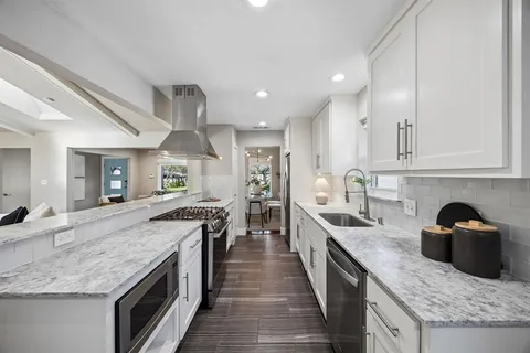 $595,000 | 12230 Brookmeadow Lane, Dallas, TX 75218