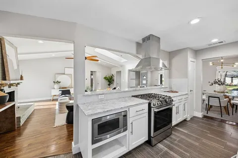 $595,000 | 12230 Brookmeadow Lane, Dallas, TX 75218