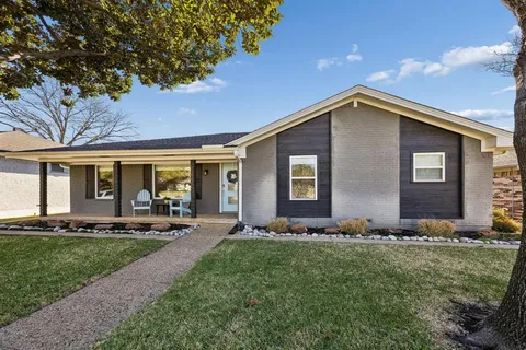 $595,000 | 12230 Brookmeadow Lane, Dallas, TX 75218