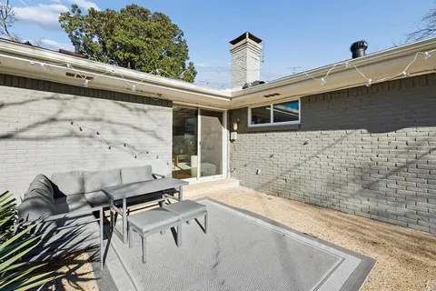 $595,000 | 12230 Brookmeadow Lane, Dallas, TX 75218