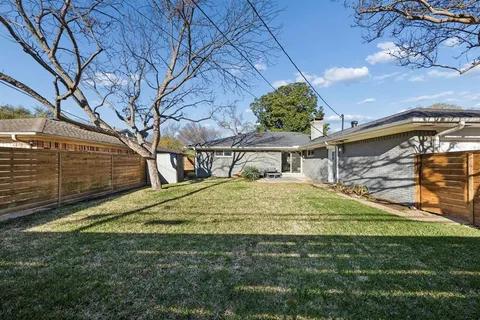 $595,000 | 12230 Brookmeadow Lane, Dallas, TX 75218