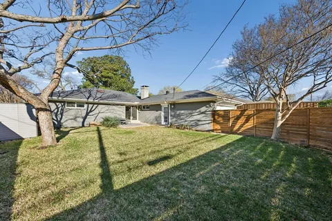 $595,000 | 12230 Brookmeadow Lane, Dallas, TX 75218