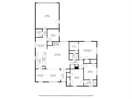 $595,000 | 12230 Brookmeadow Lane, Dallas, TX 75218