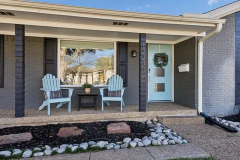 $595,000 | 12230 Brookmeadow Lane, Dallas, TX 75218
