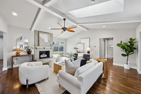 $595,000 | 12230 Brookmeadow Lane, Dallas, TX 75218