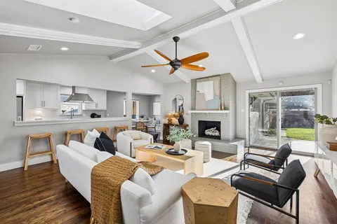 $595,000 | 12230 Brookmeadow Lane, Dallas, TX 75218