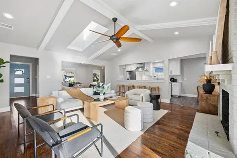 $595,000 | 12230 Brookmeadow Lane, Dallas, TX 75218