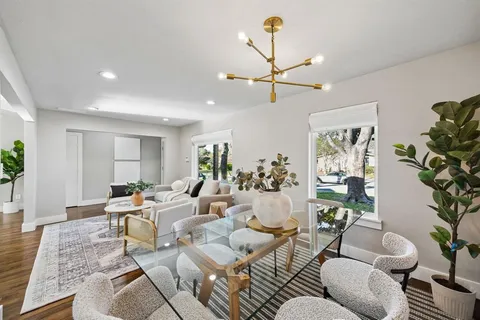 $595,000 | 12230 Brookmeadow Lane, Dallas, TX 75218