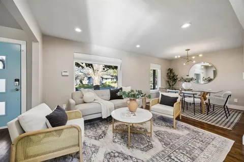 $595,000 | 12230 Brookmeadow Lane, Dallas, TX 75218