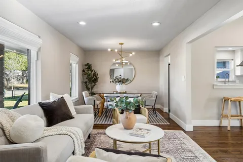 $595,000 | 12230 Brookmeadow Lane, Dallas, TX 75218