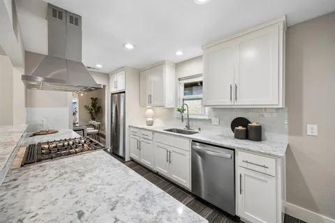 $595,000 | 12230 Brookmeadow Lane, Dallas, TX 75218