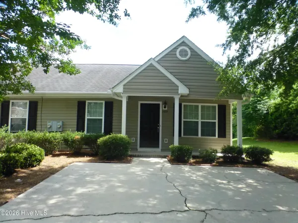 $1,275 | 1433 Anna Way, Grovetown, GA 30813