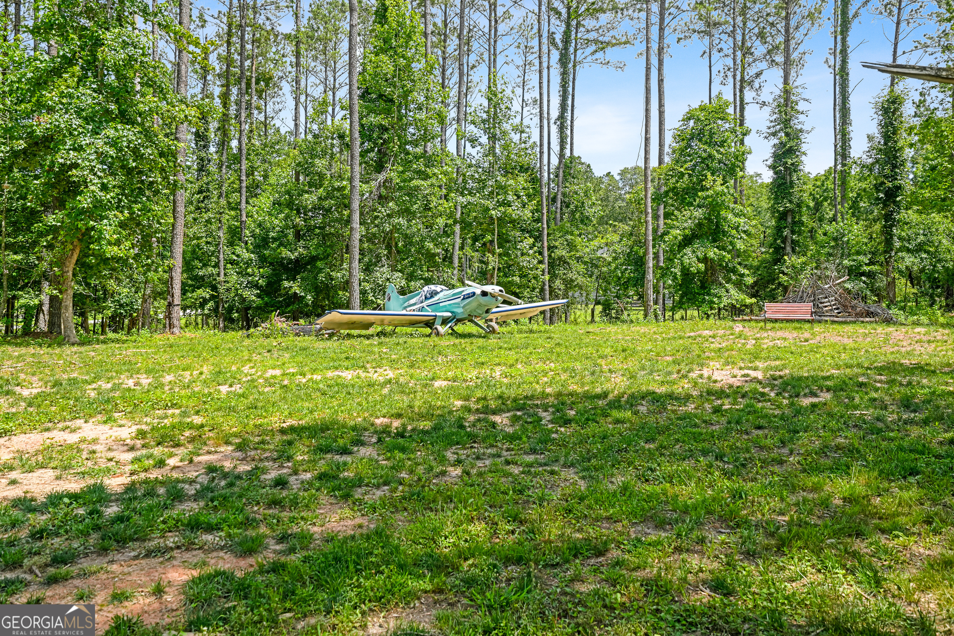 695 Dead Oak Road Senoia, GA 30276 - Photo 58 of 68