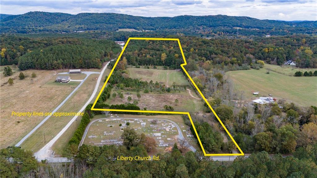 623-1 Liberty Church Rd Northeast  