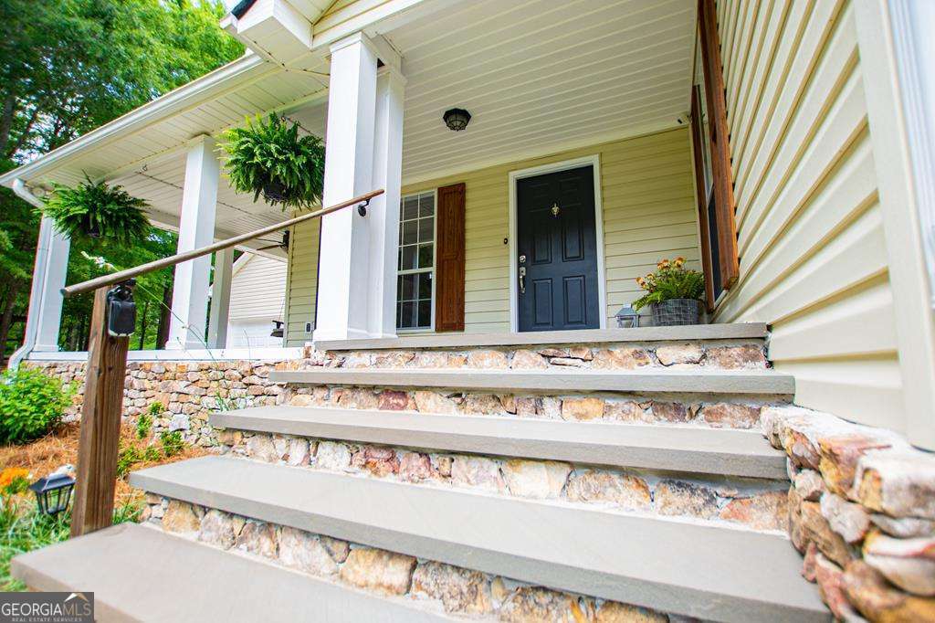 2 Pine Hill Drive Ranburne, AL 36273 - Photo 16 of 91