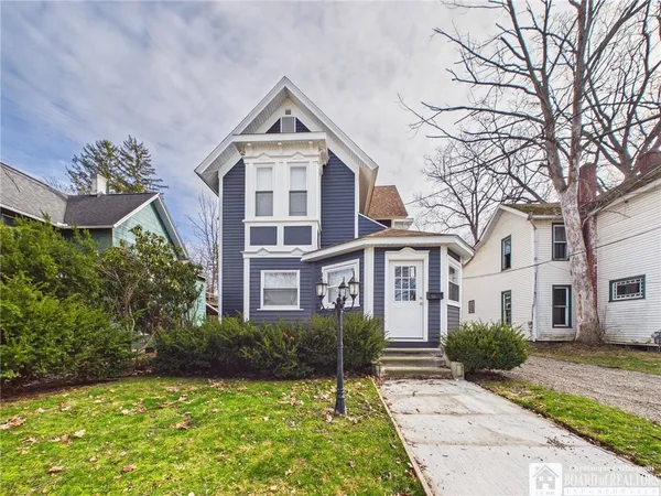 $199,900 | 330 Laurel Avenue, Olean, NY 14760