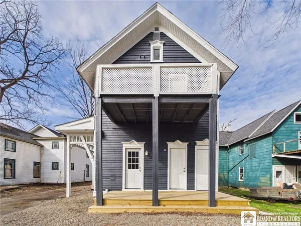 $199,900 | 330 Laurel Avenue, Olean, NY 14760