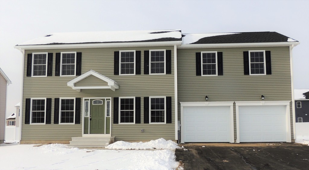 201 Morton Street Springfield, MA 01119 - Photo 1 of 25 Gallery Image 1