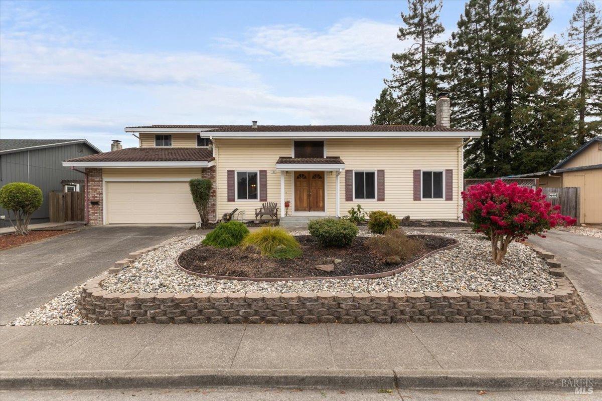 931 Ellen Street Rohnert Park, CA 94928 - Photo 1 of 1 Gallery Image 1
