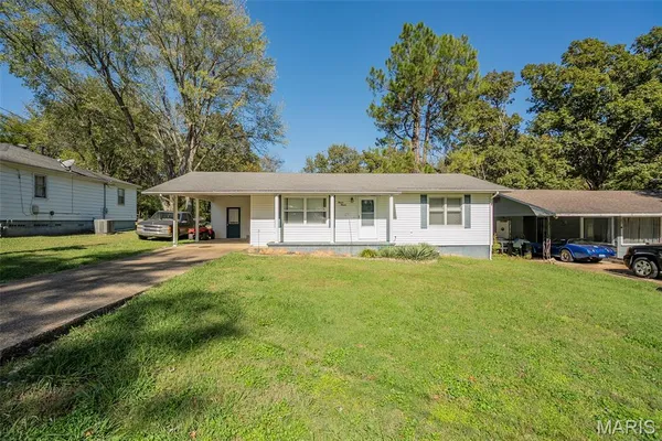 $137,500 | 1313 Peggy Lane, Poplar Bluff, MO 63901
