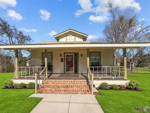 $1,550 | 1427 Stilt Street, Baton Rouge, LA 70807