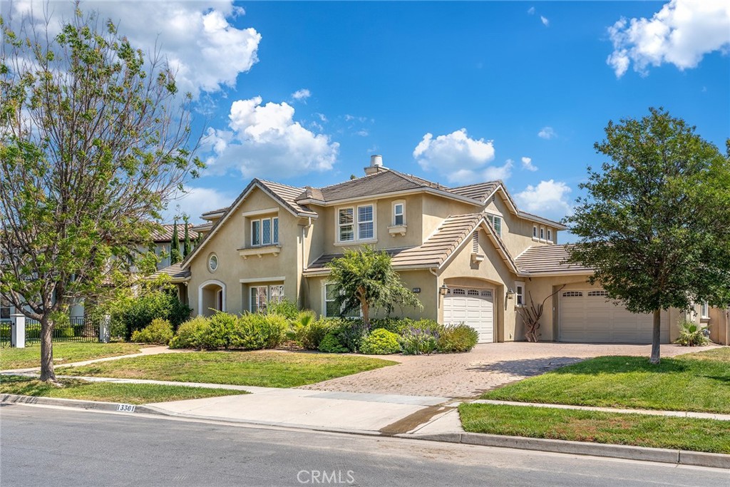 13361 Highstone Manor Court Rancho Cucamonga, CA 91739 - Photo 2 of 42