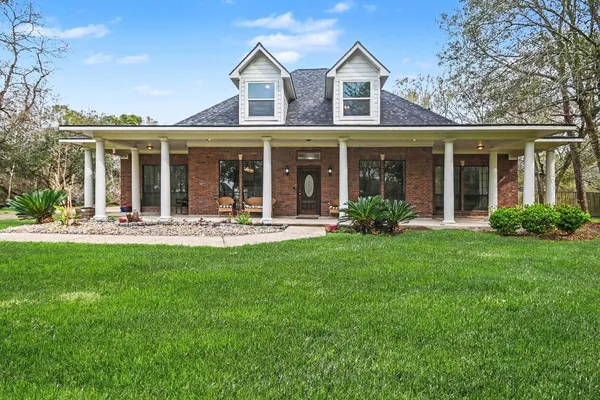 $575,000 | 2500 Owen Street, Alvin, TX 77511