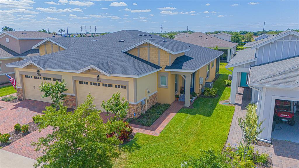 2555 Yellow Brick Road St. Cloud, FL 34772 - Photo 1 of 1 Gallery Image 1