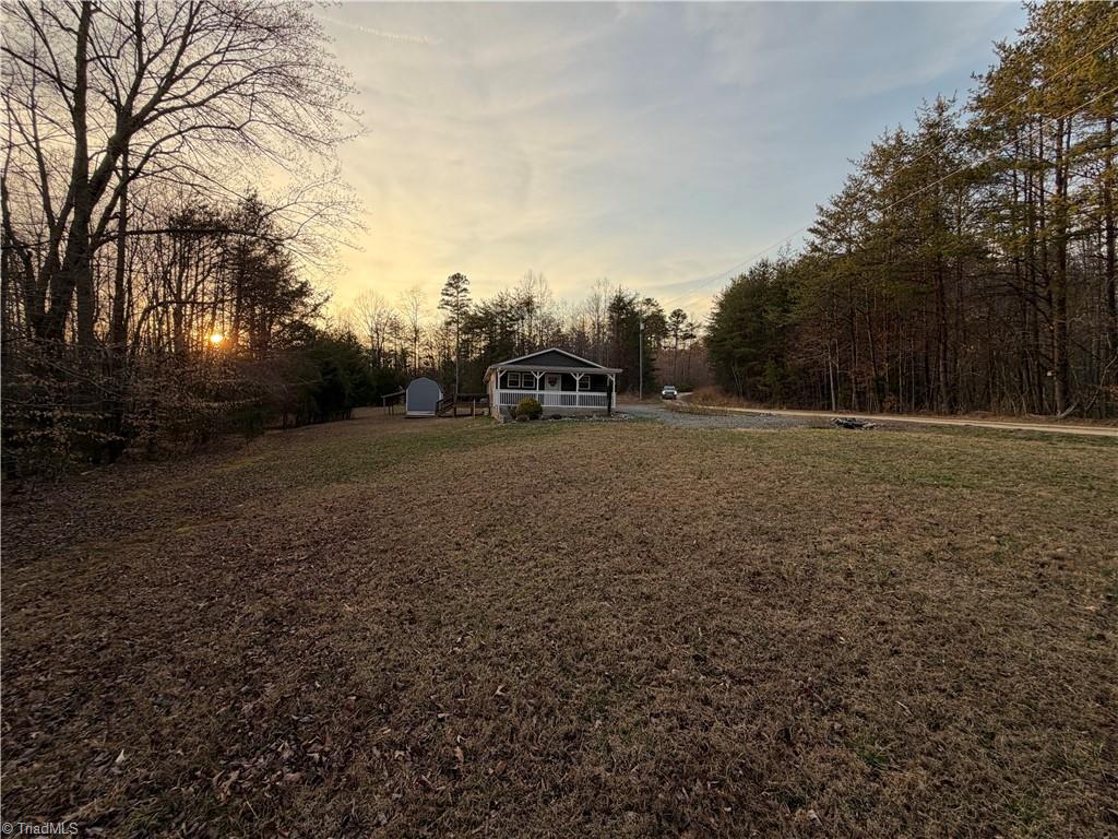1202 Farm Road Pilot Mountain, NC 27041 - Photo 42 of 49