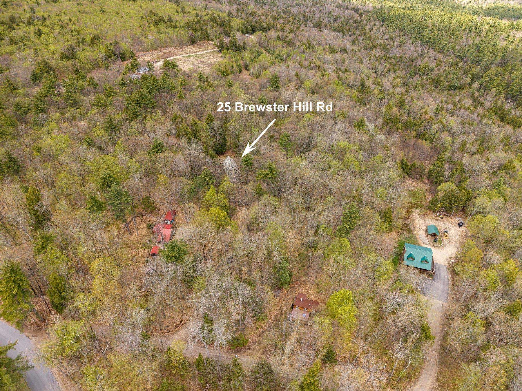 25 Brewster Hill Road Tamworth, NH 03886 - Photo 30 of 30