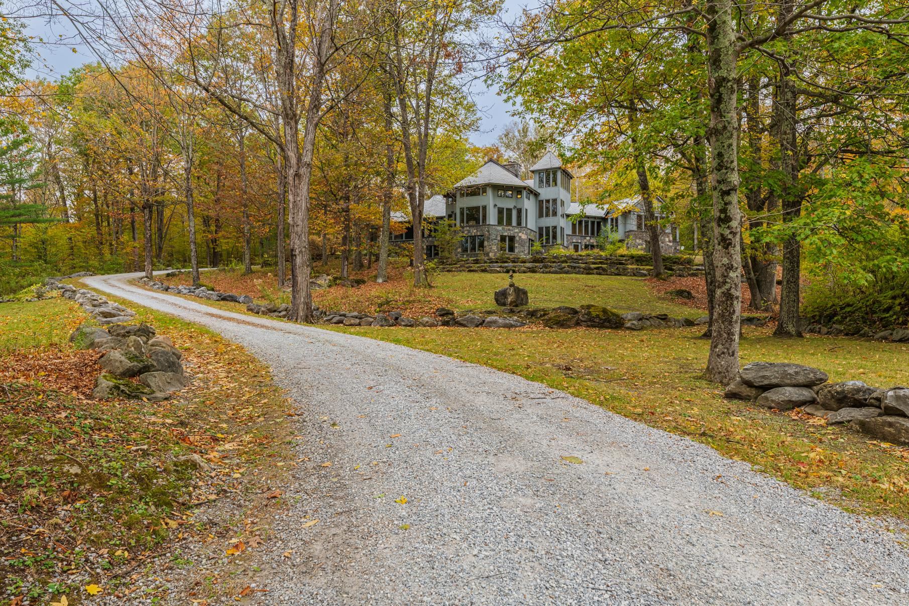 2334 Morse Hill Road Dorset, VT 05251 - Photo 2 of 47